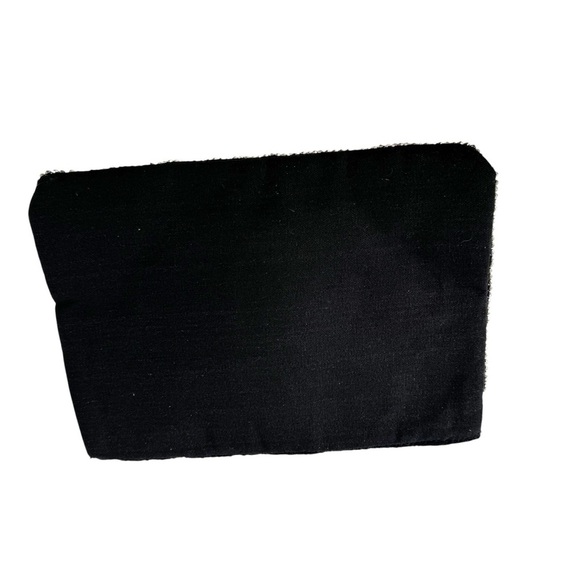 Antik Batik Cuzco Embroidered Beaded Convertible Clutch Black - Picture 10 of 13